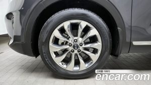 Kia Sorento Дизель 2.0 2WD 2020 года из Южной Кореи