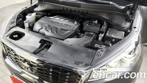 Kia Sorento Дизель 2.0 2WD 2020 года из Южной Кореи