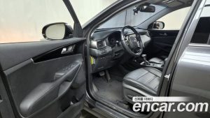 Kia Sorento Дизель 2.0 2WD 2020 года из Южной Кореи