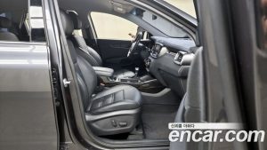 Kia Sorento Дизель 2.0 2WD 2020 года из Южной Кореи