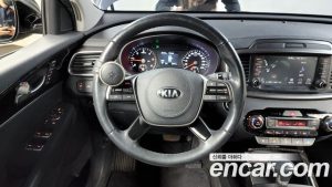 Kia Sorento Дизель 2.0 2WD 2020 года из Южной Кореи