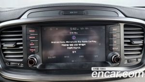 Kia Sorento Дизель 2.0 2WD 2020 года из Южной Кореи