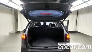 Kia Sorento Дизель 2.0 2WD 2020 года из Южной Кореи