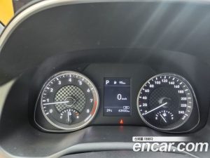 Hyundai AVANTE 1.6 2020 года из Южной Кореи
