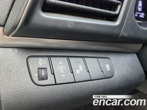Hyundai AVANTE 1.6 2020 года из Южной Кореи