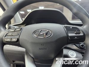 Hyundai AVANTE 1.6 2020 года из Южной Кореи
