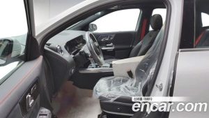 Mercedes-Benz GLA-Class GLA45 AMG 4MATIC+ 2023 года из Южной Кореи