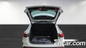 Mercedes-Benz GLA-Class GLA45 AMG 4MATIC+ 2023 года из Южной Кореи