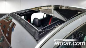 Mercedes-Benz GLA-Class GLA45 AMG 4MATIC+ 2023 года из Южной Кореи