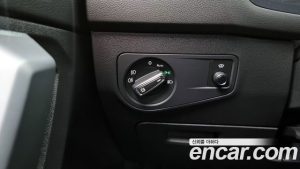 Volkswagen Tiguan 2.0 TDI Prestige 2020 года из Южной Кореи