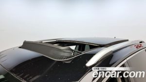 Volkswagen Tiguan 2.0 TDI Prestige 2020 года из Южной Кореи