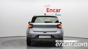 Hyundai Venue 1.6 Modern 2020 года из Южной Кореи