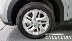 Hyundai Venue 1.6 Modern 2020 года из Южной Кореи