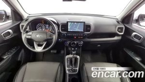 Hyundai Venue 1.6 Modern 2020 года из Южной Кореи