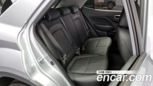 Hyundai Venue 1.6 Modern 2020 года из Южной Кореи