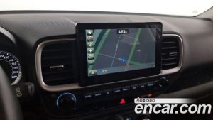 Hyundai Venue 1.6 Modern 2020 года из Южной Кореи
