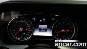Mercedes-Benz E-Class E250 Avantgarde 2020 года из Южной Кореи