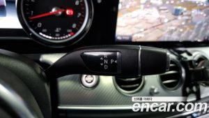 Mercedes-Benz E-Class E250 Avantgarde 2020 года из Южной Кореи