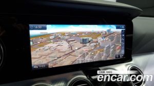 Mercedes-Benz E-Class E250 Avantgarde 2020 года из Южной Кореи