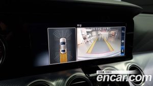Mercedes-Benz E-Class E250 Avantgarde 2020 года из Южной Кореи