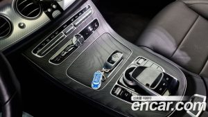 Mercedes-Benz E-Class E250 Avantgarde 2020 года из Южной Кореи