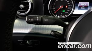 Mercedes-Benz E-Class E250 Avantgarde 2020 года из Южной Кореи