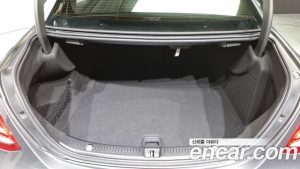 Mercedes-Benz E-Class E250 Avantgarde 2020 года из Южной Кореи