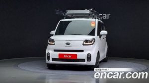 Kia RAY Signature 2021 года из Южной Кореи
