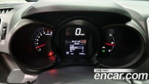 Kia RAY Signature 2021 года из Южной Кореи