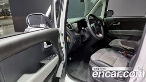 Kia RAY Signature 2021 года из Южной Кореи