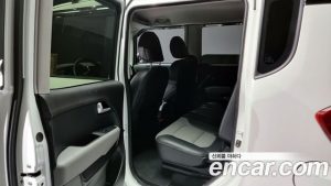 Kia RAY Signature 2021 года из Южной Кореи