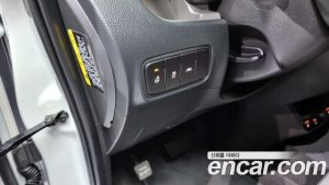 Kia RAY Signature 2021 года из Южной Кореи