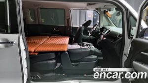 Kia RAY Signature 2021 года из Южной Кореи