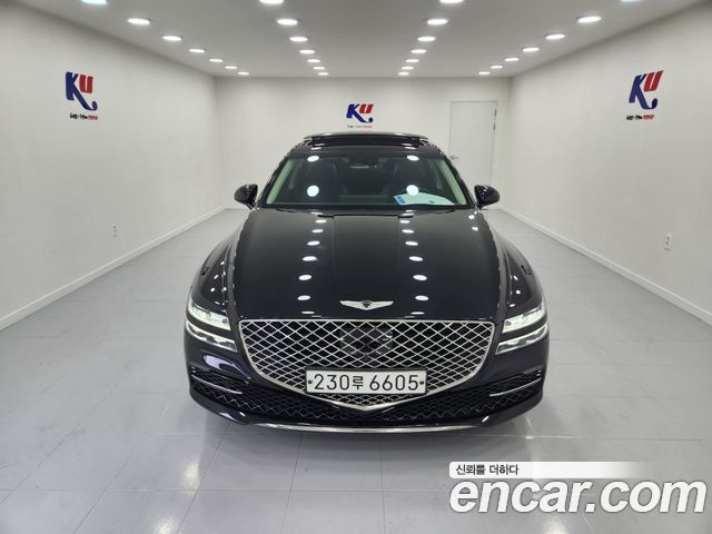 36525542_001.jpg Genesis G80 Бензин 2.5 Turbo AWD 2021 года из Южной Кореи