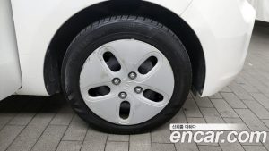 Kia RAY Facelift 2021 года из Южной Кореи