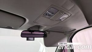 Kia RAY Facelift 2021 года из Южной Кореи
