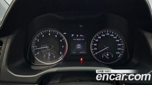 Hyundai AVANTE 1.6 2020 года из Южной Кореи