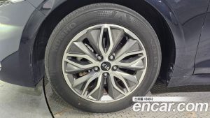 Kia K5 Noblesse 2020 года из Южной Кореи