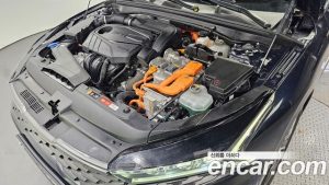 Kia K5 Noblesse 2020 года из Южной Кореи