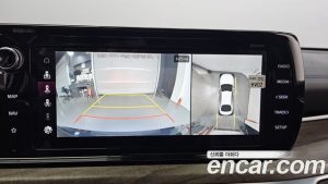 Kia K5 Noblesse 2020 года из Южной Кореи
