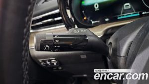 Kia K5 Noblesse 2020 года из Южной Кореи