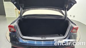 Kia K5 Noblesse 2020 года из Южной Кореи