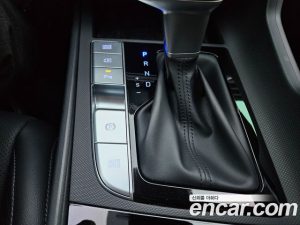 Hyundai AVANTE 1.6 2021 года из Южной Кореи