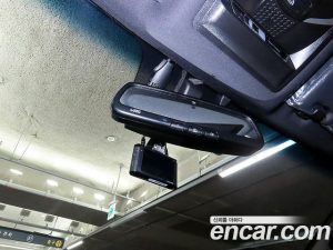 Ssangyong Rexton Дизель 2.2 4WD 2023 года из Южной Кореи