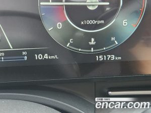 Kia Carnival 9-Seater Signature 2022 года из Южной Кореи