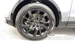 Land Rover Discovery P360 R-Dynamic SE 2023 года из Южной Кореи