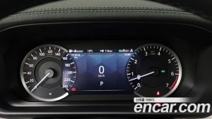 Land Rover Discovery P360 R-Dynamic SE 2023 года из Южной Кореи