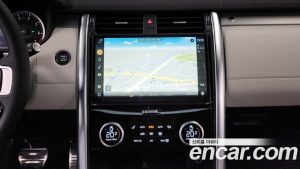 Land Rover Discovery P360 R-Dynamic SE 2023 года из Южной Кореи