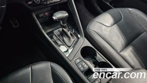 Kia Niro 1.6 HEV 2020 года из Южной Кореи