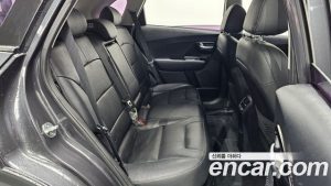 Kia Niro 1.6 HEV 2020 года из Южной Кореи